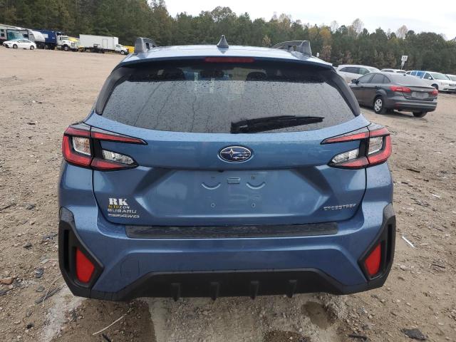 Photo 6 from auction – 2024 SUBARU CROSSTREK with VIN JF2GUADC4RH851957