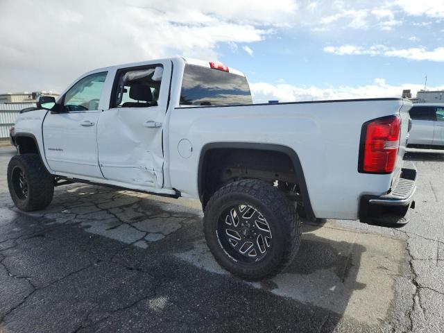 Photo 2 from auction – 2016 GMC SIERRA C15 with VIN 3GTP1MEC2GG216508