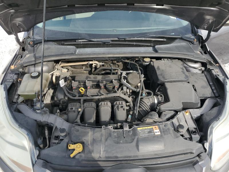 Photo 11 from auction – 2013 FORD FOCUS SE with VIN 1FADP3F20DL305581