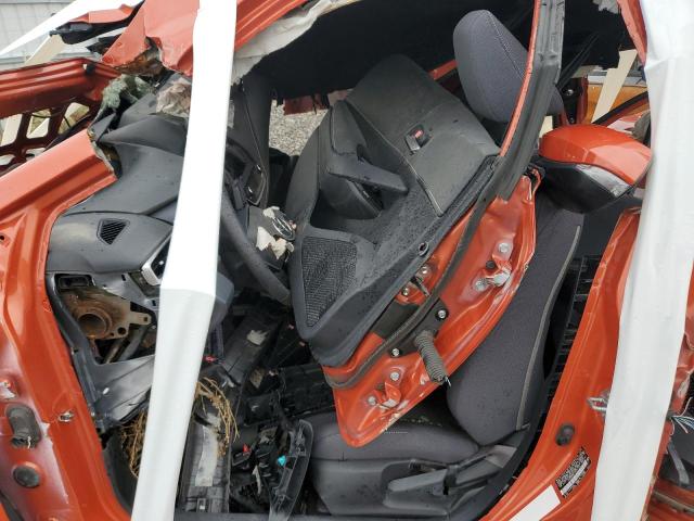 Photo 7 from auction – 2023 TOYOTA COROLLA SE with VIN JTND4MBE1P3194743