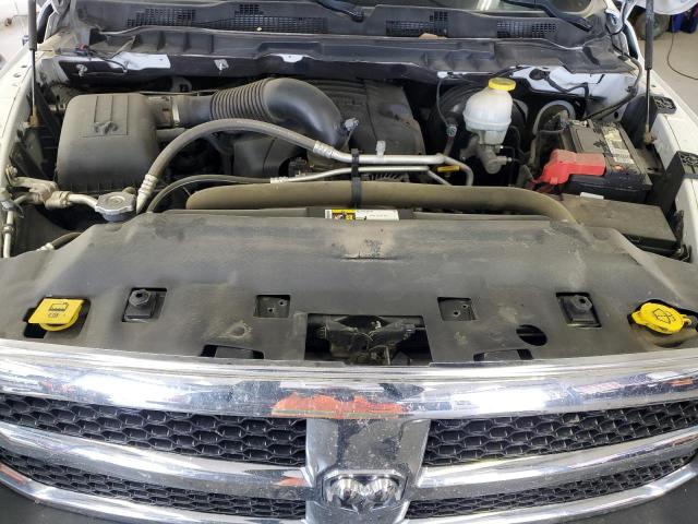 Photo 11 from auction – 2017 RAM 1500 ST with VIN 1C6RR7FT7HS570673