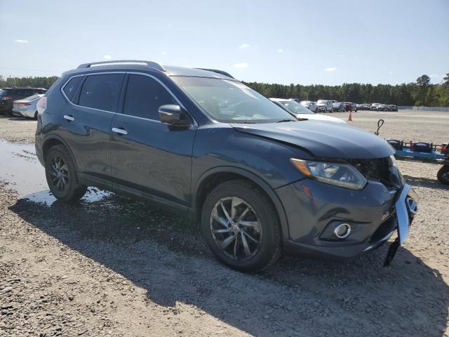 Photo 4 from auction – 2015 NISSAN ROGUE S with VIN 5N1AT2MT2FC860433