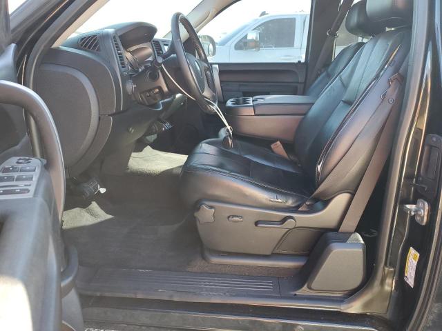 Photo 7 from auction – 2010 CHEVROLET SILVERADO with VIN 1GCSKSE38AZ176115