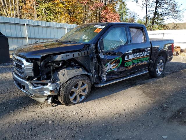 FORD F150 SUPER 2023 with VIN 1FTEW1EP6PFA97843 - Photo from auction