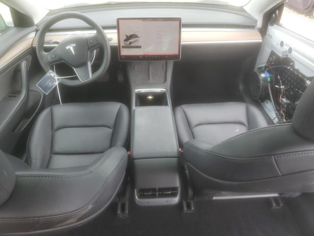 Photo 8 from auction – 2023 TESLA MODEL 3 with VIN 5YJ3E1EA0PF486388