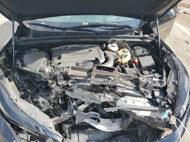Photo 12 from auction – 2024 BUICK ENVISION E with VIN LRBFZPE4XRD023388