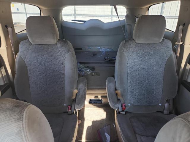 Photo 10 from auction – 2011 BUICK ENCLAVE CX with VIN 5GAKRAED5BJ330019