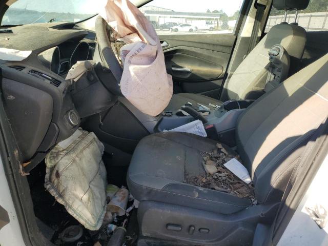 Photo 7 from auction – 2015 FORD ESCAPE SE with VIN 1FMCU0G70FUB87855
