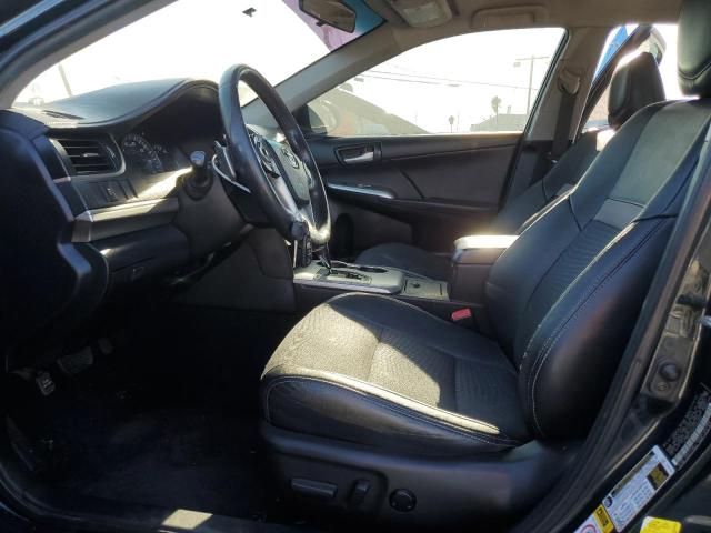 Photo 7 from auction – 2014 TOYOTA CAMRY L with VIN 4T1BF1FK2EU468460