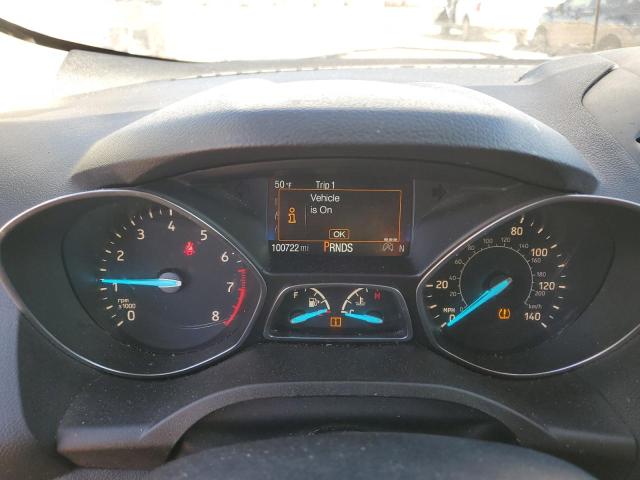 Photo 9 from auction – 2019 FORD ESCAPE SE with VIN 1FMCU9GD6KUA63237