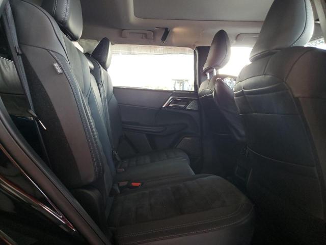 Photo 11 from auction – 2025 MITSUBISHI OUTLANDER with VIN JA4J3VA85SZ017723
