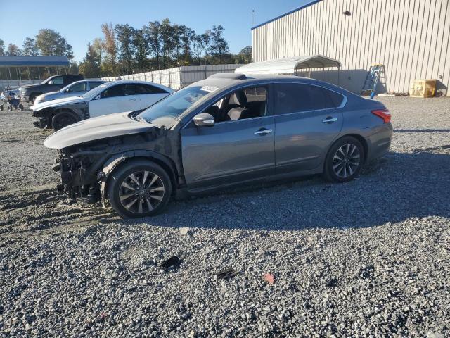 NISSAN ALTIMA 2.5 2016 with VIN 1N4AL3AP1GC235773 - Photo from auction