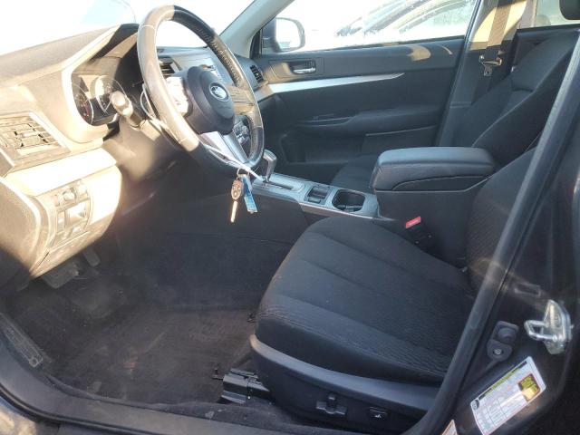 Photo 7 from auction – 2011 SUBARU OUTBACK 2.5I PREMIUM with VIN 4S4BRCCC4B3335779
