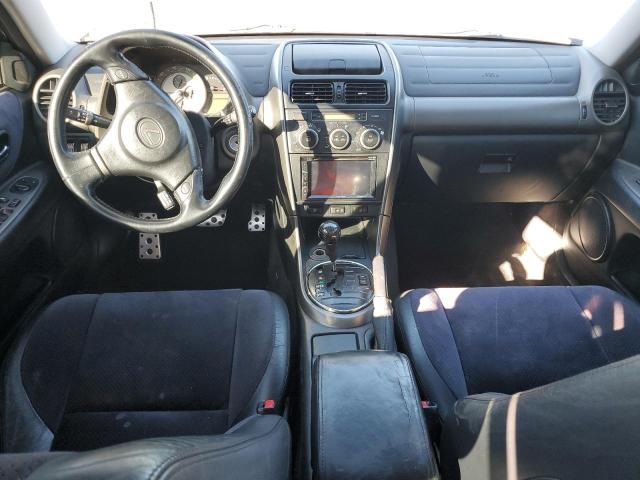 Photo 8 from auction – 2001 LEXUS IS 300 with VIN JTHBD182110018077