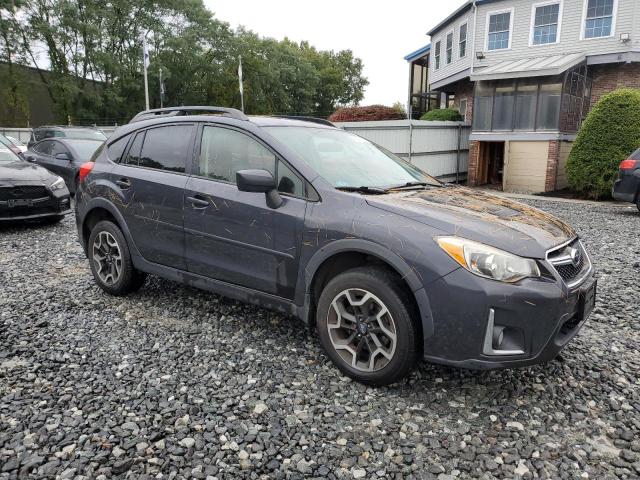 Photo 4 from auction – 2017 SUBARU CROSSTREK with VIN JF2GPABC2H8233609