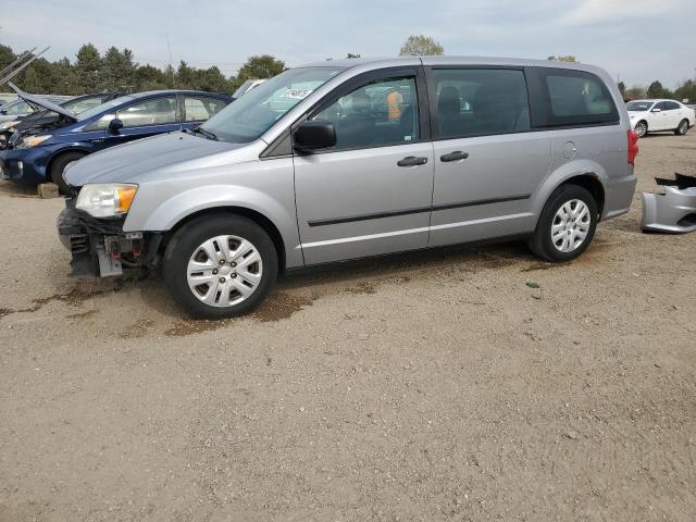 DODGE GRAND CARA 2013 with VIN 2C4RDGBG0DR765235 - Photo from auction
