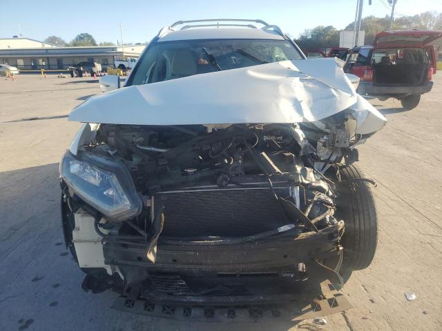 Photo 5 from auction – 2016 NISSAN ROGUE S with VIN KNMAT2MV0GP692792