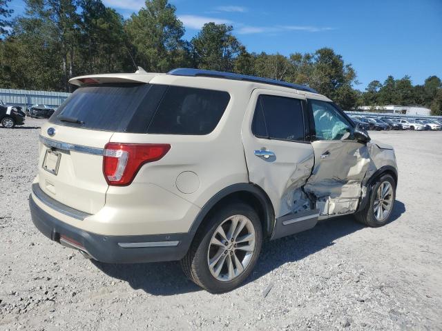 Photo 3 from auction – 2018 FORD EXPLORER L with VIN 1FM5K7F86JGB74360