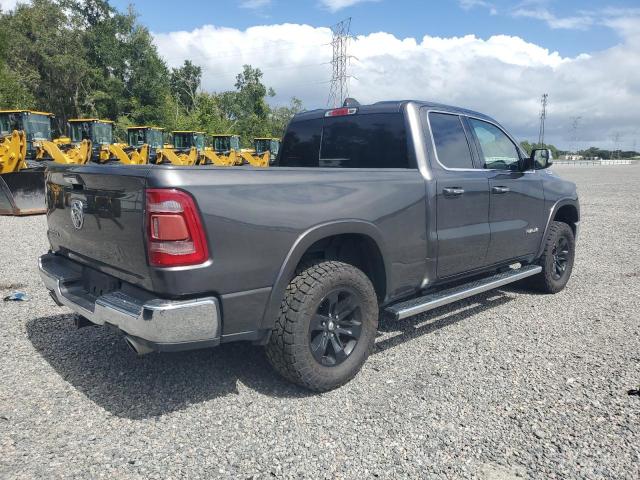 Photo 3 from auction – 2019 RAM 1500 LARAM with VIN 1C6RREDT1KN596019