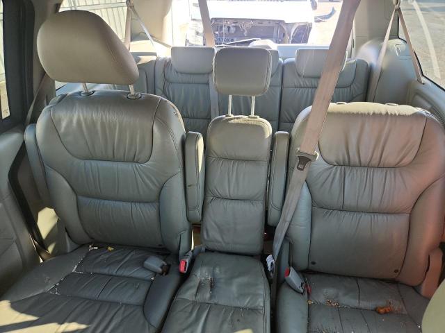 Photo 10 from auction – 2008 HONDA ODYSSEY EX with VIN 5FNRL38648B031502