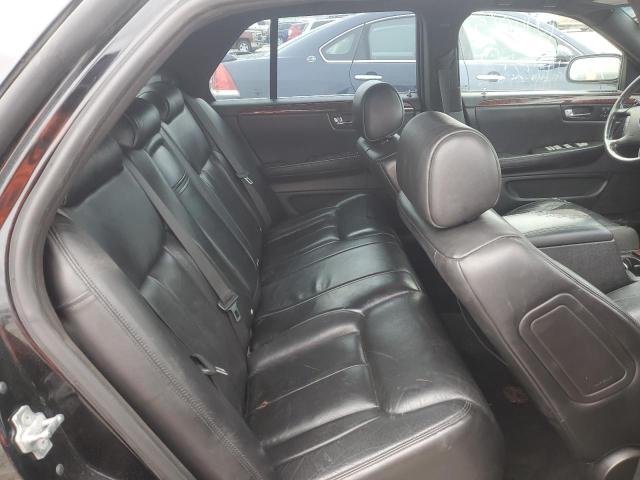 Photo 10 from auction – 2007 CADILLAC DTS with VIN 1G6KD57Y67U191371