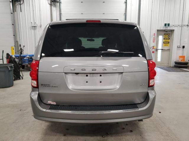 Photo 6 from auction – 2016 DODGE GRAND CARA with VIN 2C4RDGBGXGR135078