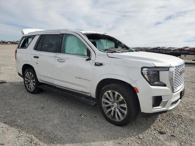 Photo 4 from auction – 2021 GMC YUKON DENA with VIN 1GKS2DKL6MR153666