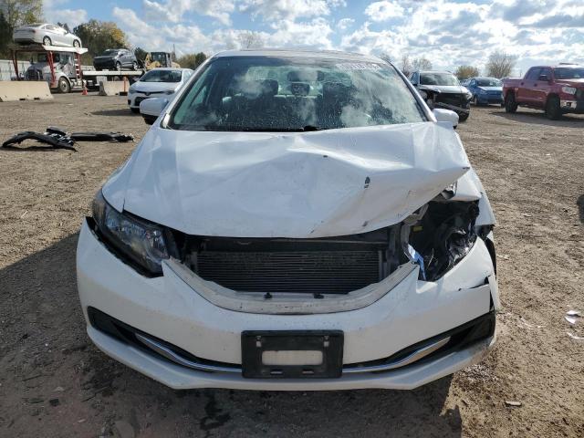 Photo 5 from auction – 2014 HONDA CIVIC with VIN 19XFB2F82EE000562