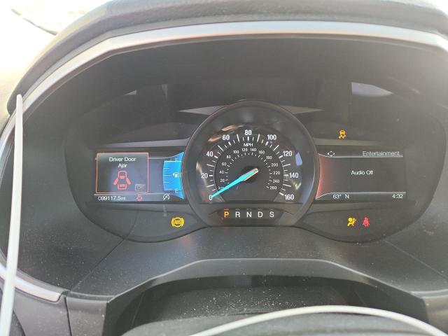 Photo 9 from auction – 2020 FORD EDGE SEL with VIN 2FMPK4J99LBA82922
