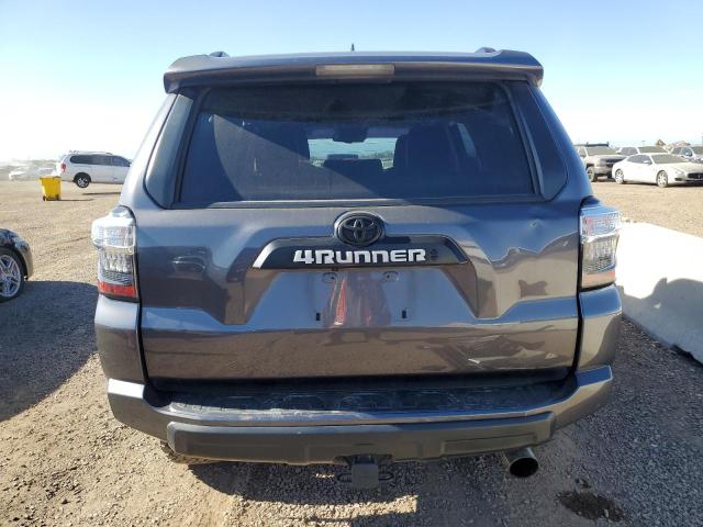 Photo 6 from auction – 2021 TOYOTA 4RUNNER SR with VIN JTERU5JR2M5960544