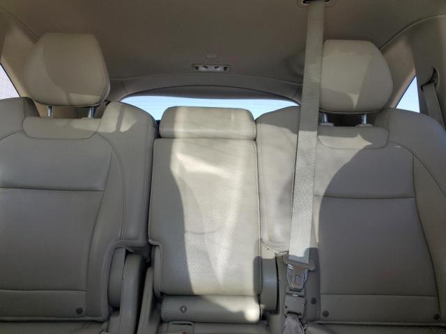 Photo 10 from auction – 2014 ACURA MDX with VIN 5FRYD4H2XEB012216