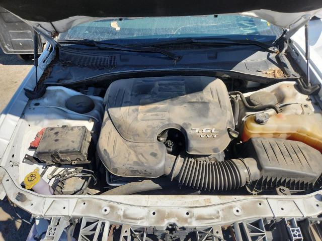 Photo 11 from auction – 2020 DODGE CHARGER SX with VIN 2C3CDXBG8LH180384