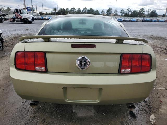 Photo 6 from auction – 2005 FORD MUSTANG with VIN 1ZVFT80N955147226