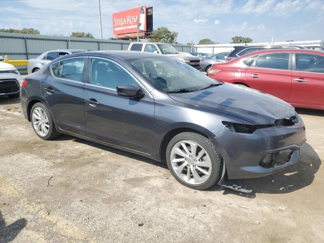 Photo 4 from auction – 2016 ACURA ILX PREMIU with VIN 19UDE2F73GA019666