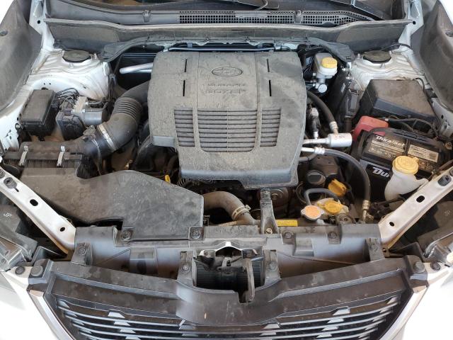 Photo 12 from auction – 2021 SUBARU FORESTER P with VIN JF2SKAJC1MH460309