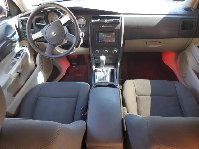 Photo 8 from auction – 2006 DODGE MAGNUM SE with VIN 2D4FV47T86H461425
