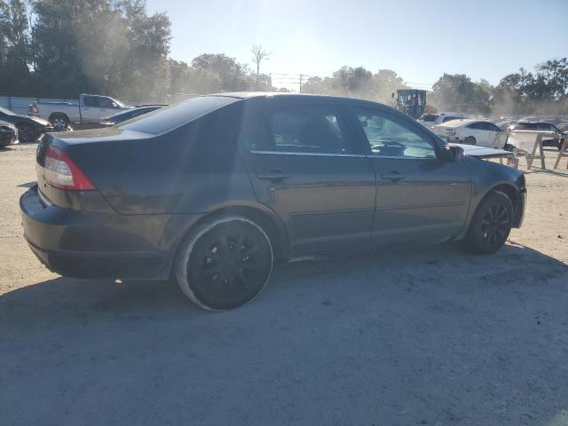 Photo 3 from auction – 2006 MERCURY MILAN with VIN 3MEFM07166R607220