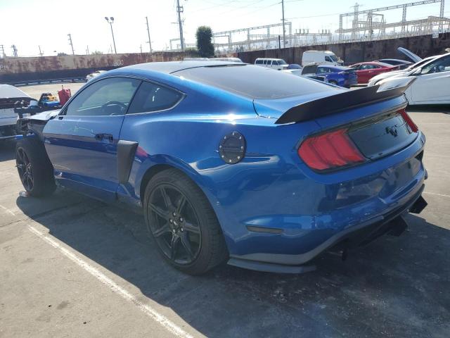 Photo 2 from auction – 2018 FORD MUSTANG with VIN 1FA6P8TH6J5150470