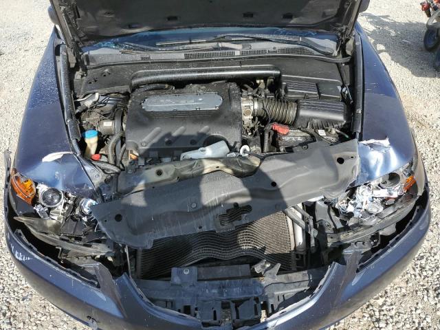 Photo 11 from auction – 2004 ACURA TL with VIN 19UUA66214A034945