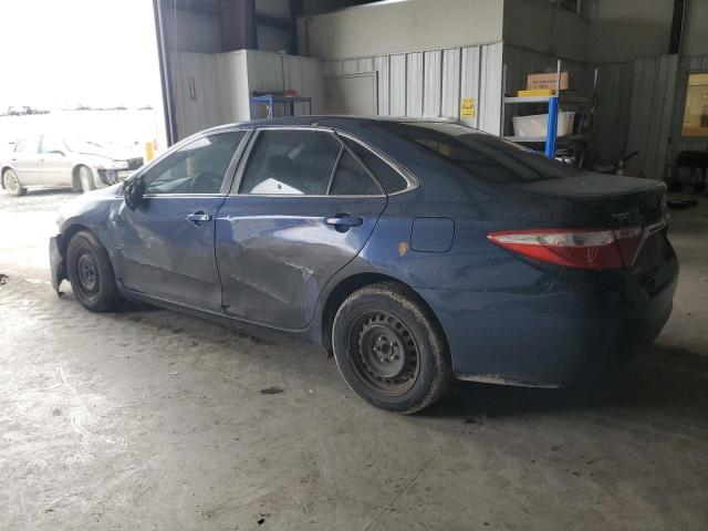 Photo 2 from auction – 2017 TOYOTA CAMRY LE with VIN 4T1BF1FK3HU763832