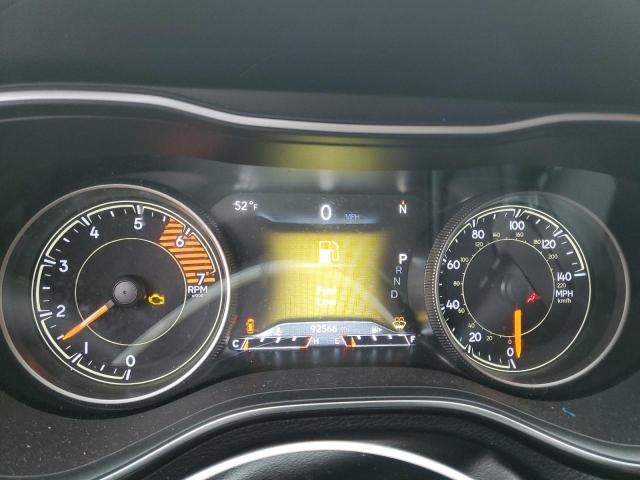Photo 9 from auction – 2019 JEEP CHEROKEE L with VIN 1C4PJMDN2KD133685
