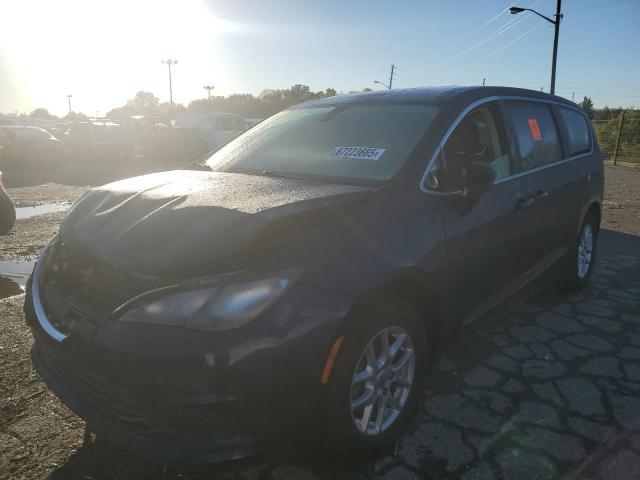 CHRYSLER PACIFICA TOURING 2019 with VIN 2C4RC1DG2KR608882 - Photo from auction