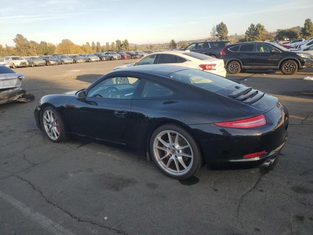 Photo 2 from auction – 2013 PORSCHE 911 with VIN WP0AB2A92DS122781