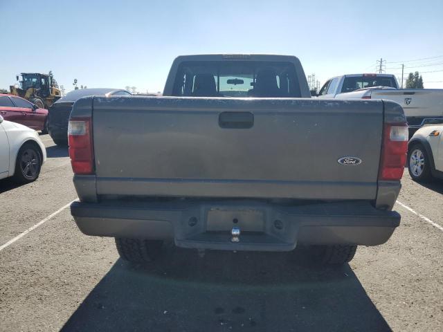 Photo 6 from auction – 2004 FORD RANGER SUP with VIN 1FTYR14E74PA39766