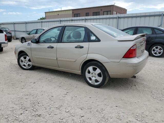 Photo 2 from auction – 2006 FORD FOCUS with VIN 1FAHP34N66W210703