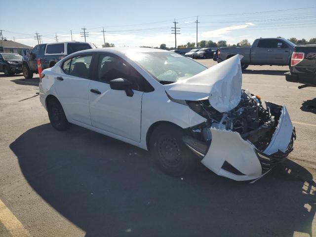 Photo 4 from auction – 2024 NISSAN VERSA with VIN 3N1CN8DV0RL893390