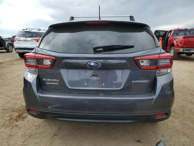 Photo 6 from auction – 2022 SUBARU IMPREZA with VIN 4S3GTAB61N3712942