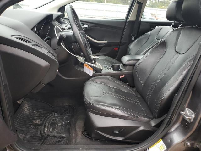Photo 7 from auction – 2012 FORD FOCUS SEL with VIN 1FAHP3M28CL472046