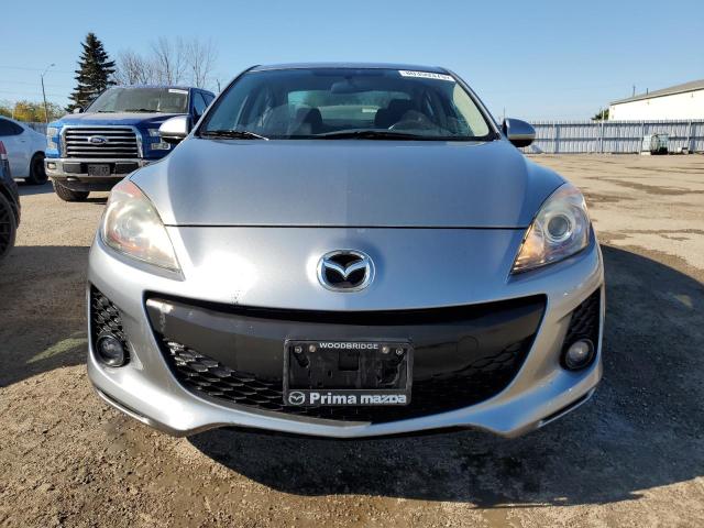 Photo 5 from auction – 2013 MAZDA 3 I with VIN JM1BL1UF6D1846881