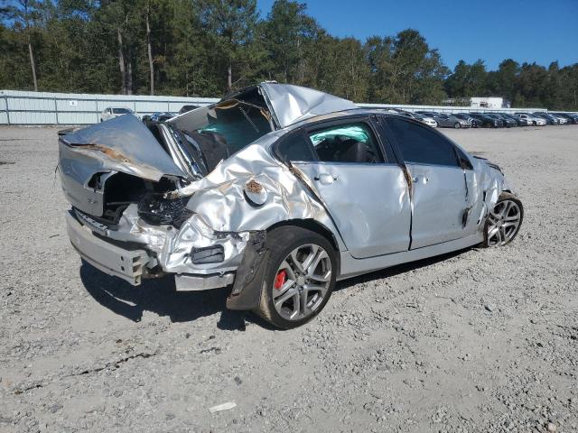 Photo 3 from auction – 2017 CHEVROLET SS with VIN 6G3F15RW4HL306269